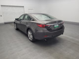 Used 2017 MAZDA MAZDA6 Touring image 5