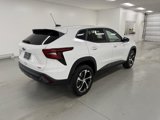 New 2025 Chevrolet Trax RS w/ Driver Confidence Package image 5