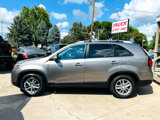 Used 2014 Kia Sorento LX w/ Premium Package image 5
