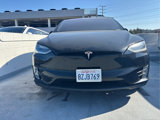 Used 2018 Tesla Model X 75D image 4