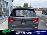 Used 2023 Honda Odyssey Touring image 5