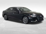 Used 2021 Audi A4 2.0T Premium image 3