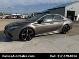 Used 2018 Toyota Camry XSE image 6