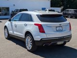 Used 2017 Cadillac XT5 Platinum image 3