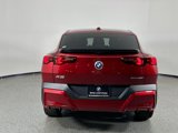 Certified 2024 BMW X2 xDrive28i w/ Convenience Package image 6