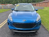 Used 2021 Ford Escape SE image 2