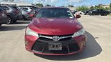 Used 2017 Toyota Camry SE w/ Moonroof Package image 2
