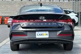 New 2025 Hyundai Elantra Sport image 5