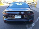 New 2025 Honda Accord Sport image 6