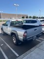 Used 2010 Toyota Tacoma 4x4 Regular Cab image 3