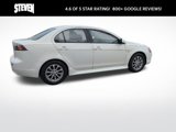 Used 2012 Mitsubishi Lancer SE image 5
