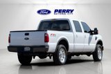 Used 2008 Ford F250 FX4 image 4