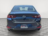 Used 2025 MAZDA MAZDA3 s image 4