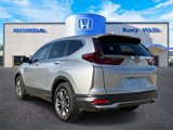 Certified 2021 Honda CR-V EX image 3