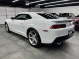 Used 2014 Chevrolet Camaro SS w/ RS Package image 4