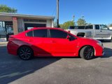 Used 2017 Subaru WRX w/ WRX Sport Package image 2