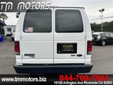 Used 2009 Ford E-350 and Econoline 350 XLT image 5