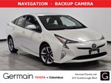 Used 2016 Toyota Prius Four Touring image 1