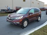 Used 2015 Honda CR-V EX-L image 3