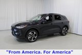 New 2025 Ford Escape ST-Line Select w/ Tech Pack #1 image 3