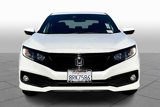 Used 2020 Honda Civic Sport image 3
