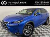 Used 2016 Lexus NX 300h FWD image 2