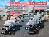 Certified 2022 Nissan Altima 2.5 SV image 2