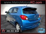 Used 2015 Mitsubishi Mirage ES image 3
