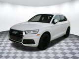 Used 2018 Audi Q5 2.0T Premium Plus image 2