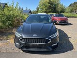 Used 2017 Ford Fusion Sport w/ Equipment Group 401A image 3
