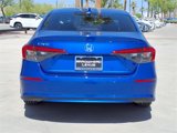Used 2022 Honda Civic EX image 4