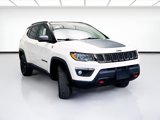 Used 2019 Jeep Compass Trailhawk image 3