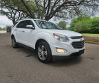 Used 2017 Chevrolet Equinox Premier w/ Enhanced Convenience Package image 2