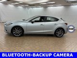 Used 2018 MAZDA MAZDA3 Grand Touring image 4