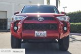 Used 2018 Toyota 4Runner SR5 Premium image 2