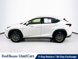 Used 2021 Lexus NX 300 FWD w/ Accessory Package 2 image 4