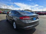 Certified 2017 Ford Fusion S image 3