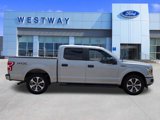 Used 2020 Ford F150 XL w/ Equipment Group 101A Mid image 3