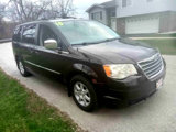 Used 2010 Chrysler Town & Country Touring w/ Safetytec Group image 4