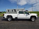 New 2025 GMC Sierra 3500 Pro image 3