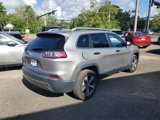 Used 2020 Jeep Cherokee Limited w/ Advanced Safety Group image 2