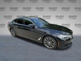 Used 2020 BMW 540i w/ Convenience Package image 2