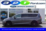 Used 2022 Chrysler Pacifica Touring-L image 2
