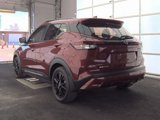 Used 2022 Nissan Kicks SR w/ Premium Package image 4