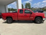 Used 2013 GMC Sierra 1500 SLE w/ Power Tech Package image 5