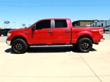 Used 2010 Ford F150 XLT image 2