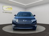 Used 2012 Toyota Highlander SE image 2