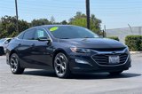 Used 2022 Chevrolet Malibu LT image 2