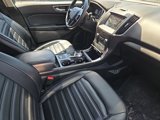 Used 2019 Ford Edge SEL w/ Equipment Group 201A image 2