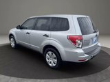 Used 2010 Subaru Forester 2.5X w/ Popular Equipment Group 1B image 3